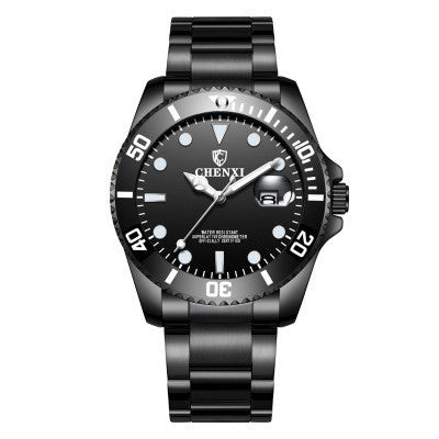 Elegant Ladies Couple Watches – Luxury Waterproof Quartz Wristwatch Set for Lovers