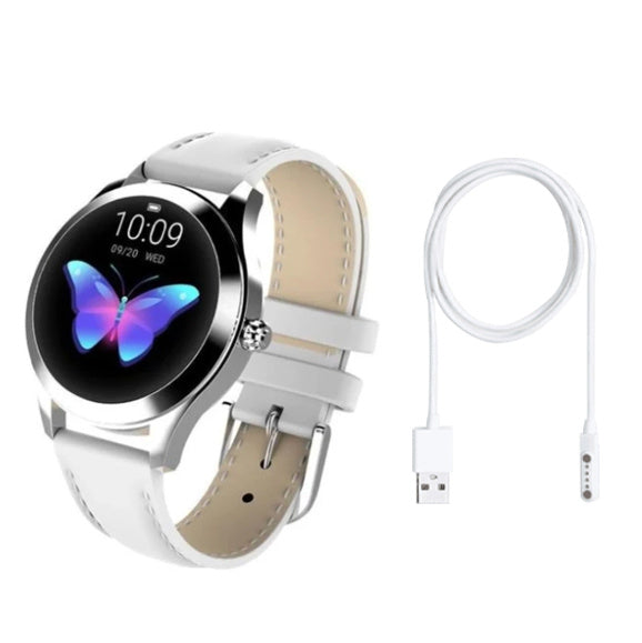 Heart Rate Monitoring Sports Smart Bracelet – Step Counter Fitness Tracker