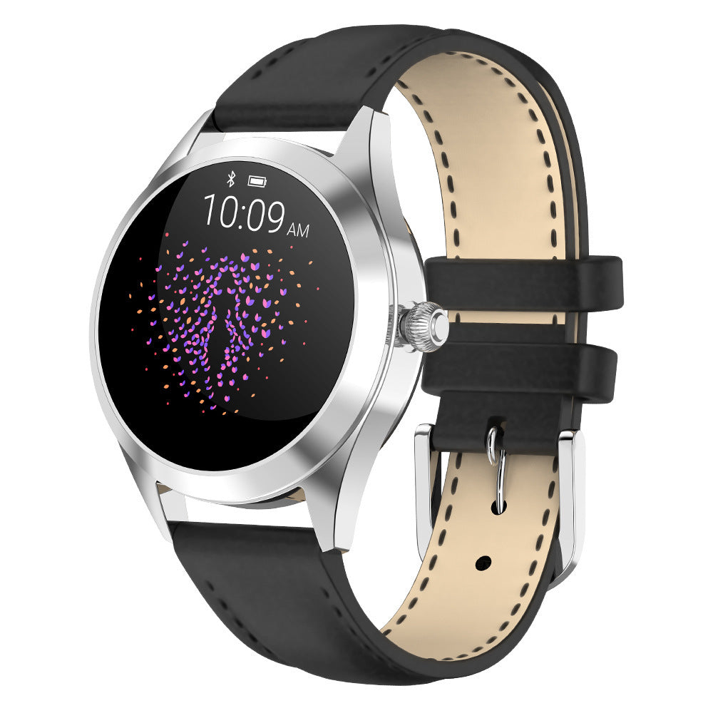 Heart Rate Monitoring Sports Smart Bracelet – Step Counter Fitness Tracker