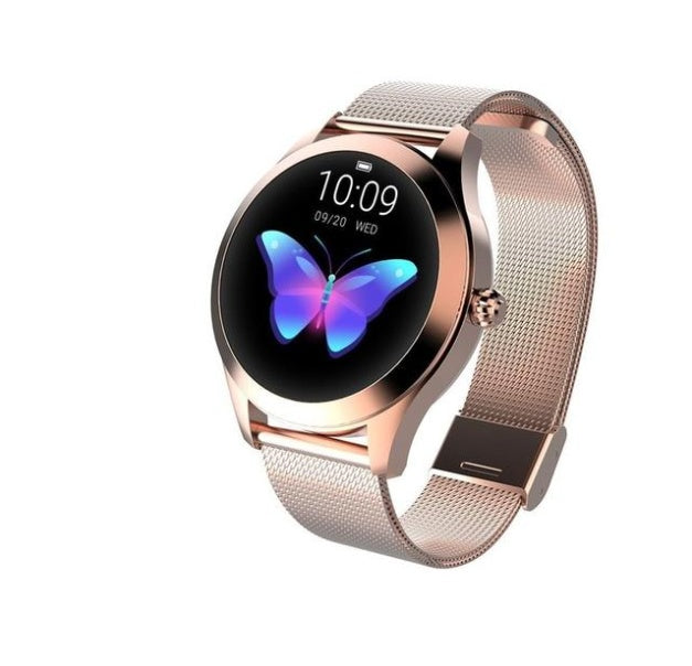 Heart Rate Monitoring Sports Smart Bracelet – Step Counter Fitness Tracker