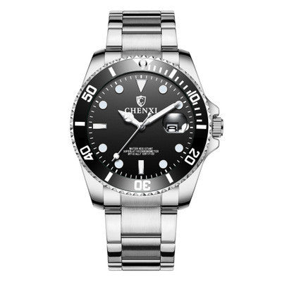 Elegant Ladies Couple Watches – Luxury Waterproof Quartz Wristwatch Set for Lovers