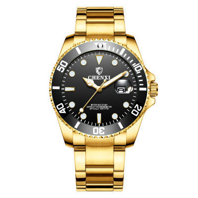 Elegant Ladies Couple Watches – Luxury Waterproof Quartz Wristwatch Set for Lovers