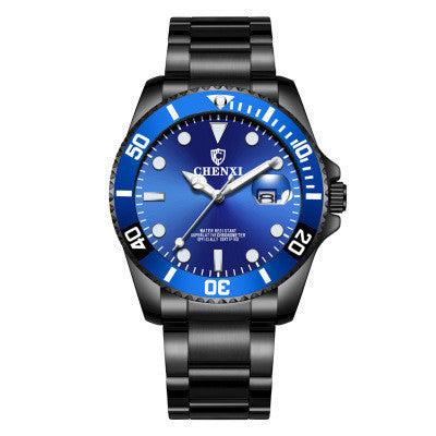 Elegant Ladies Couple Watches – Luxury Waterproof Quartz Wristwatch Set for Lovers