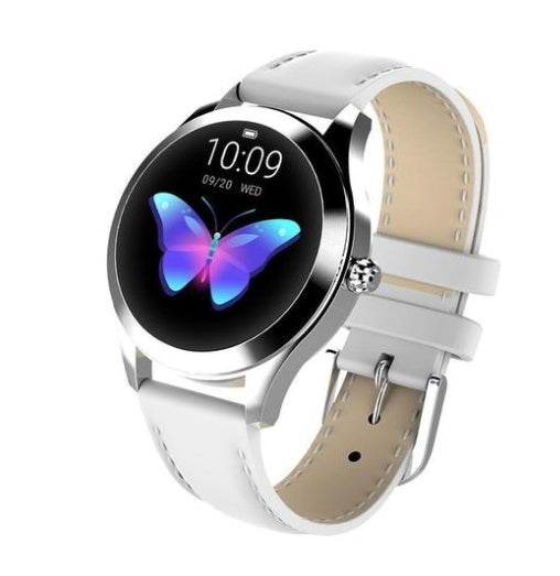 Heart Rate Monitoring Sports Smart Bracelet – Step Counter Fitness Tracker