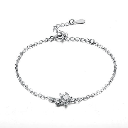 Animal Paw Ring Set – Cat, Bear & Dog Jewelry for Women