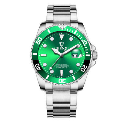 Elegant Ladies Couple Watches – Luxury Waterproof Quartz Wristwatch Set for Lovers