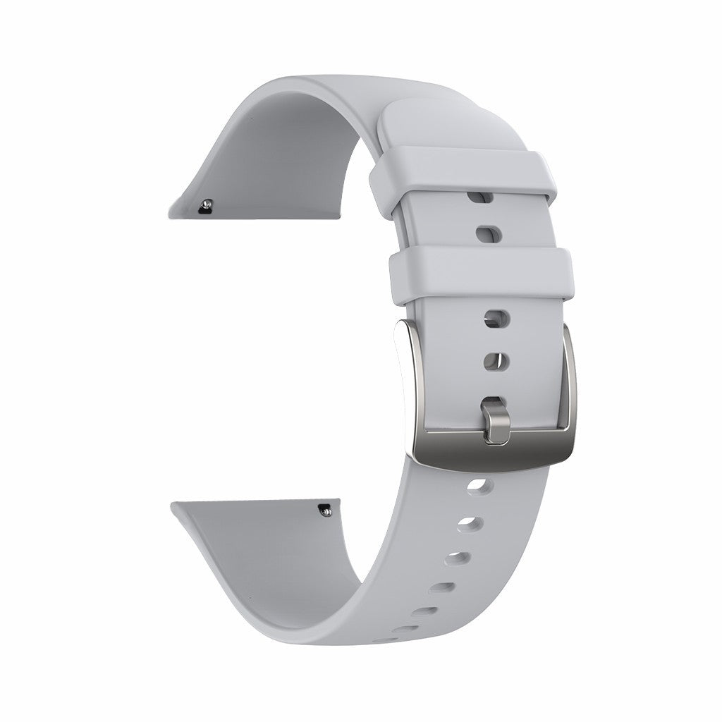 P25 Full-Touch Sports Smart Bracelet – Heart Rate Monitoring Fitness Tracker