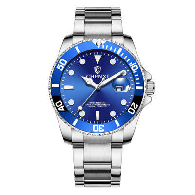 Elegant Ladies Couple Watches – Luxury Waterproof Quartz Wristwatch Set for Lovers