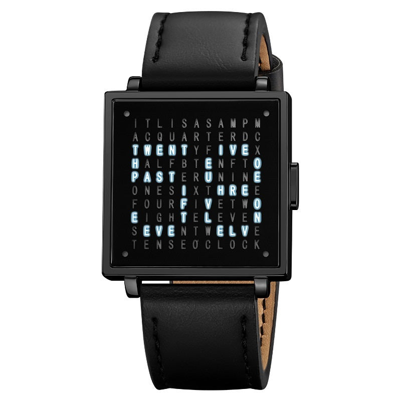 Fashion Military LED Digital Sport Watch – Waterproof Unisex Outdoor Wristwatch
